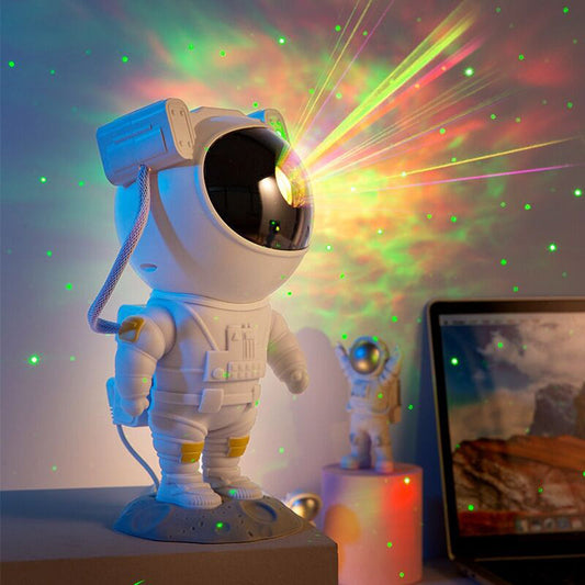 Astro Lamp