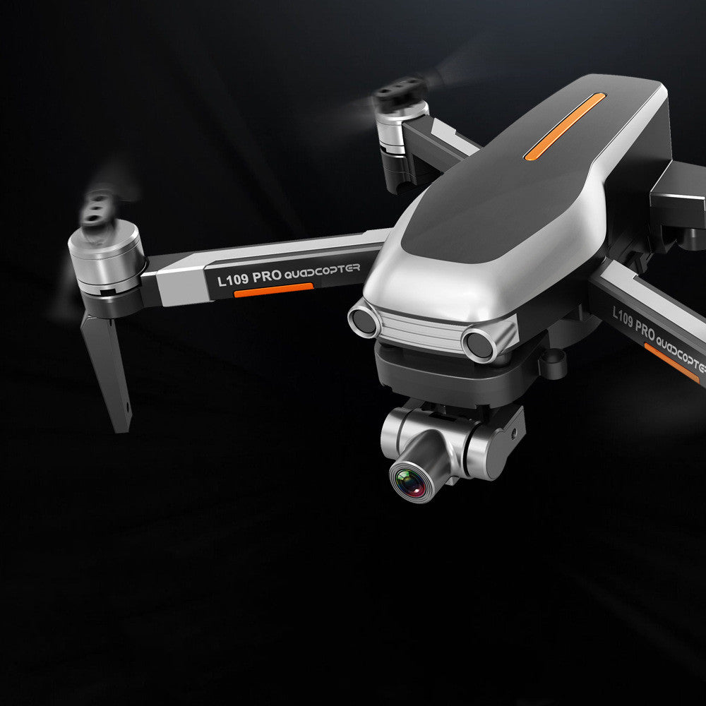 4K Quadcopter Drone