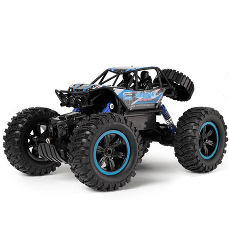 4WD RC Truck