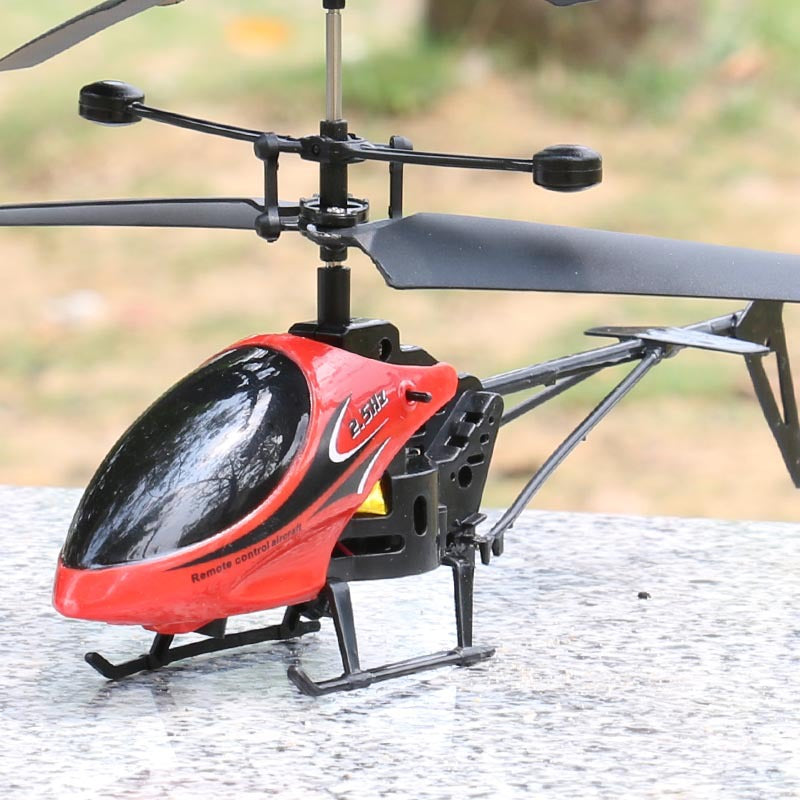 RC Helicopter