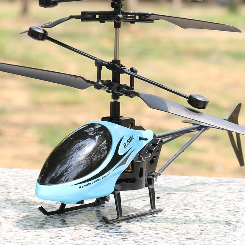 RC Helicopter