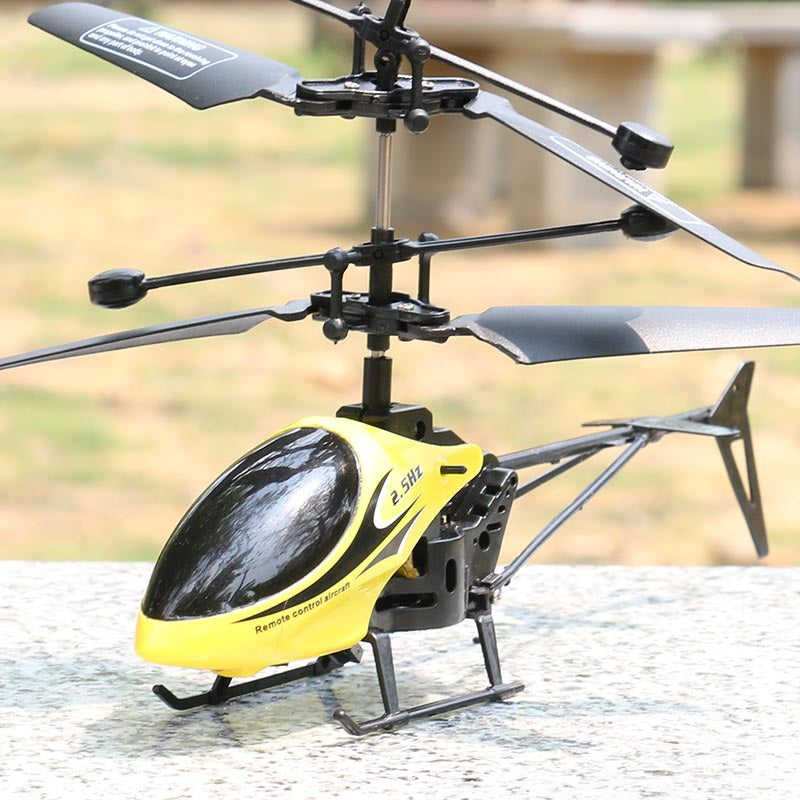 RC Helicopter