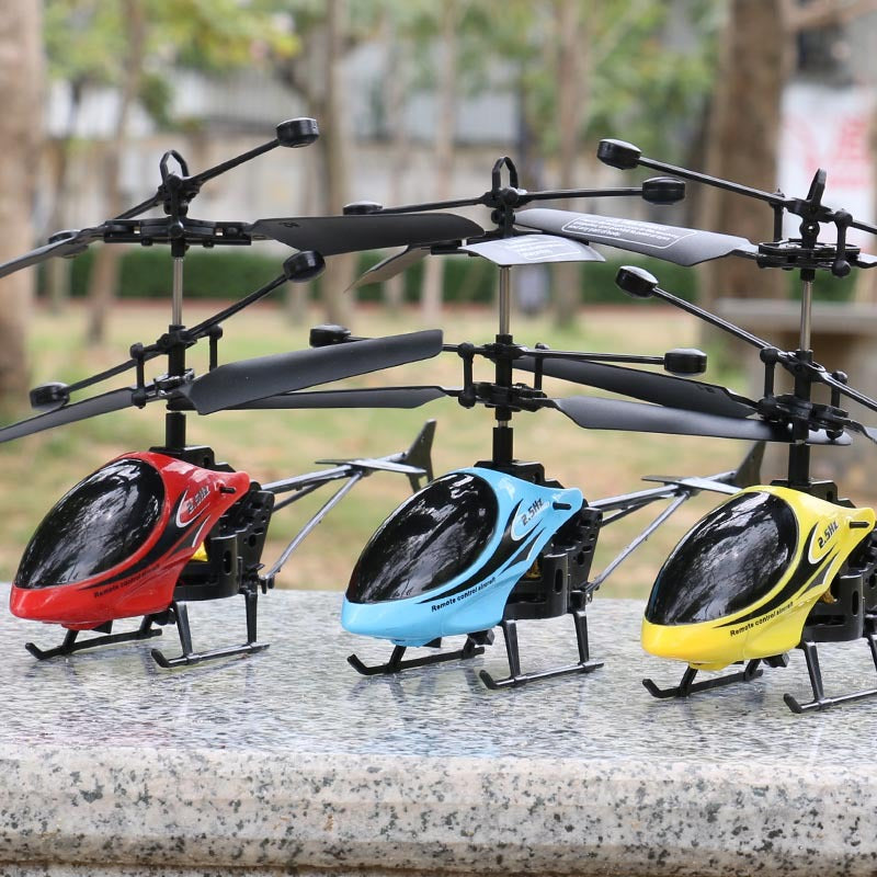 RC Helicopter