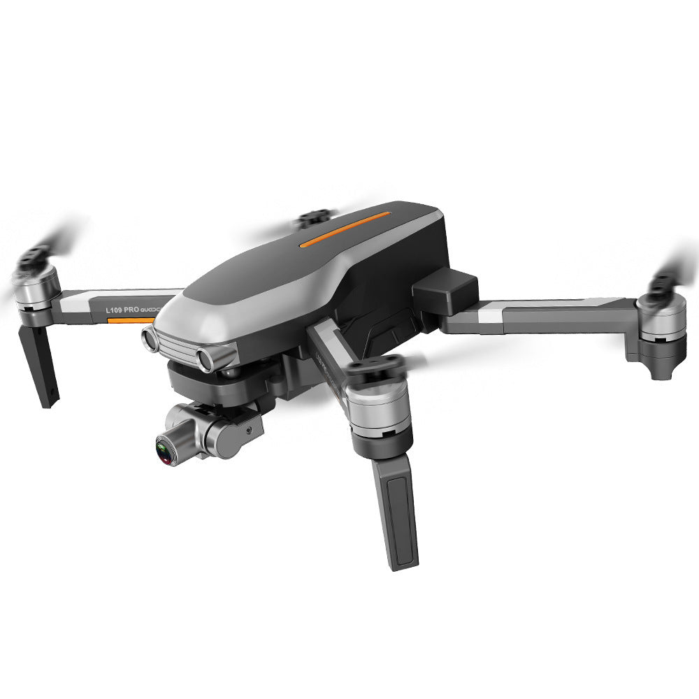 4K Quadcopter Drone