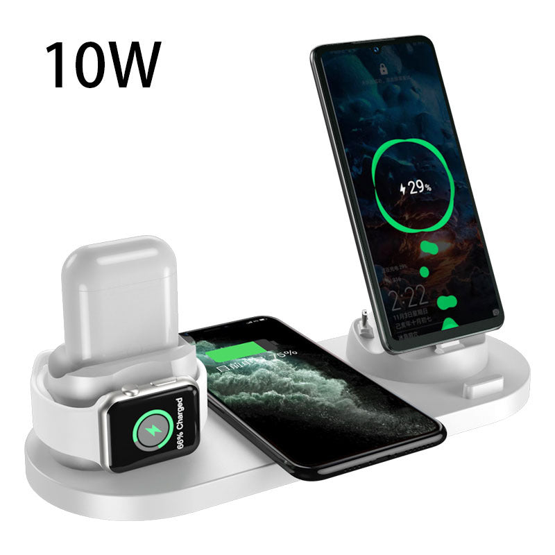 Multi Wireless Charger