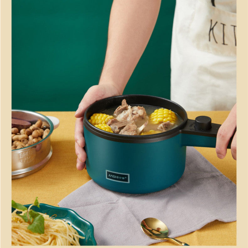 Portable Cooking Pot