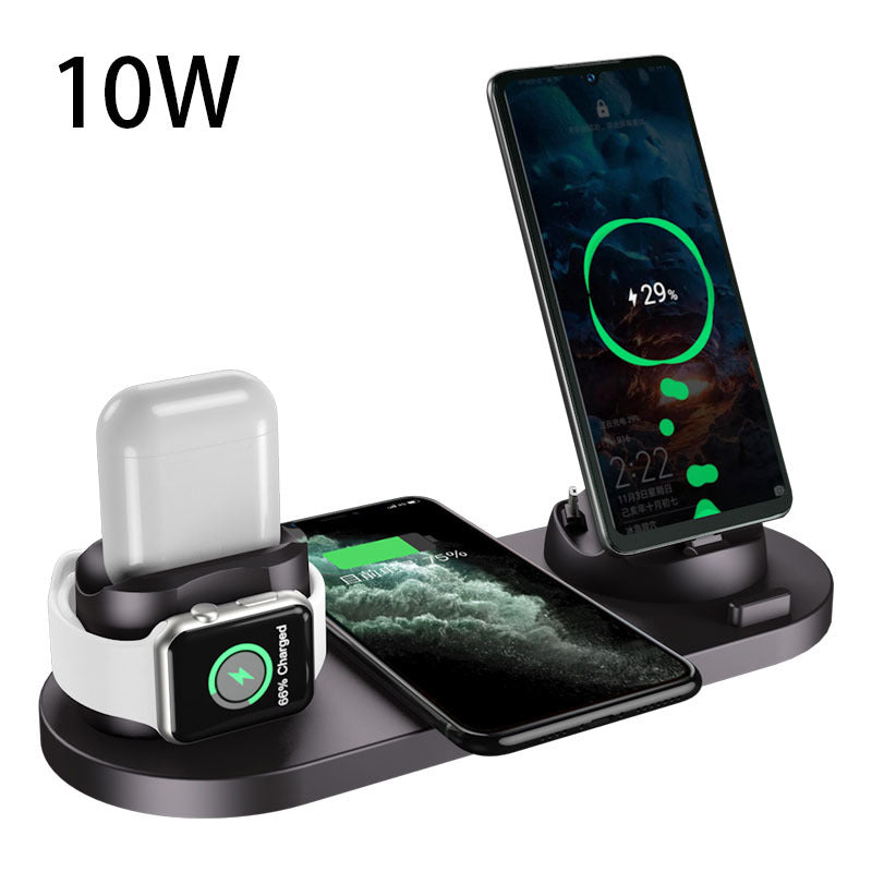 Multi Wireless Charger