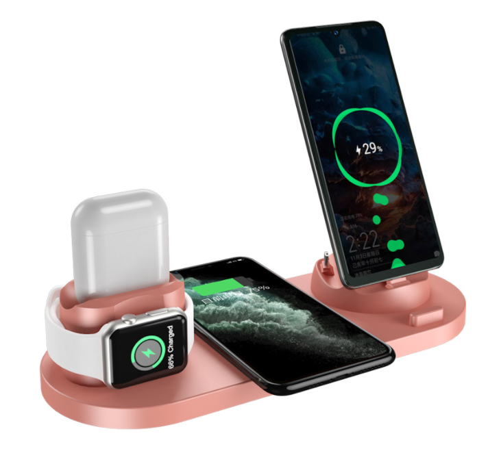 Multi Wireless Charger