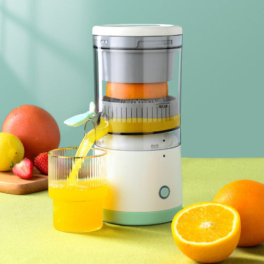 Portable Juicer