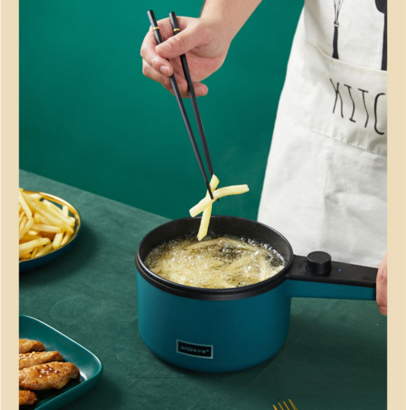 Portable Cooking Pot