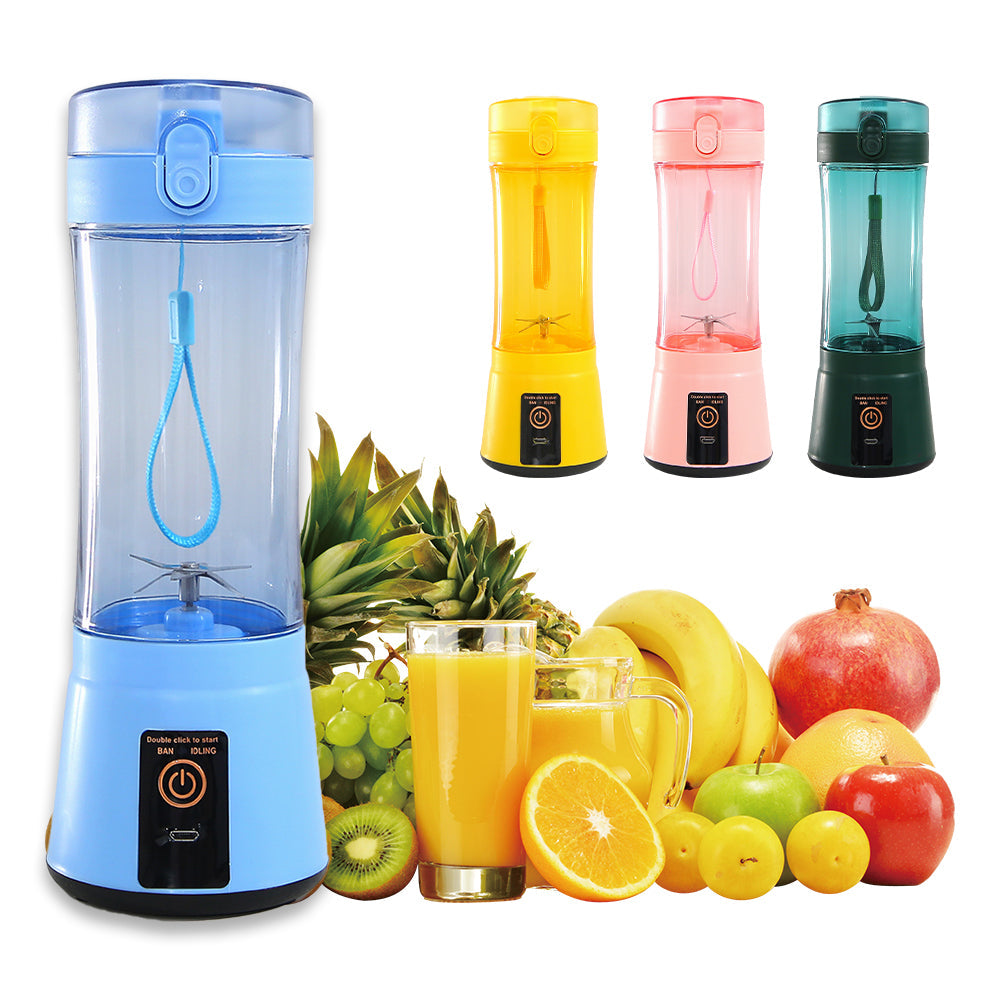 Portable Blender