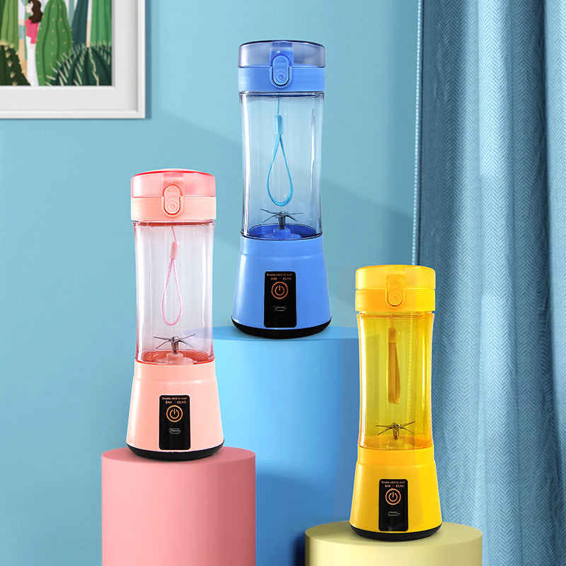 Portable Blender