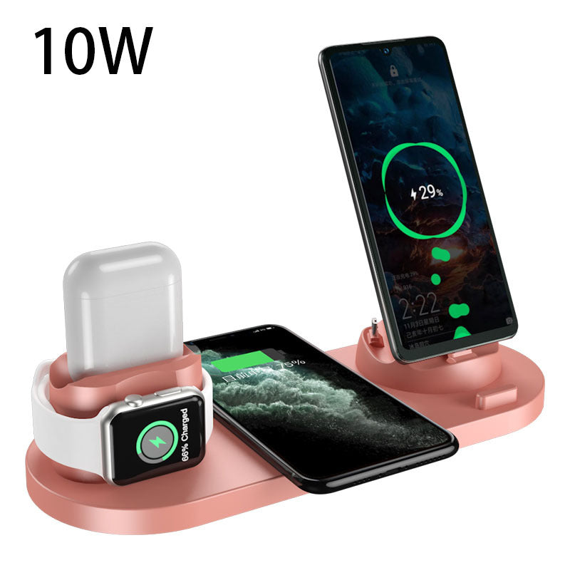 Multi Wireless Charger