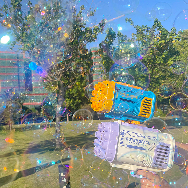 Bubble Blaster