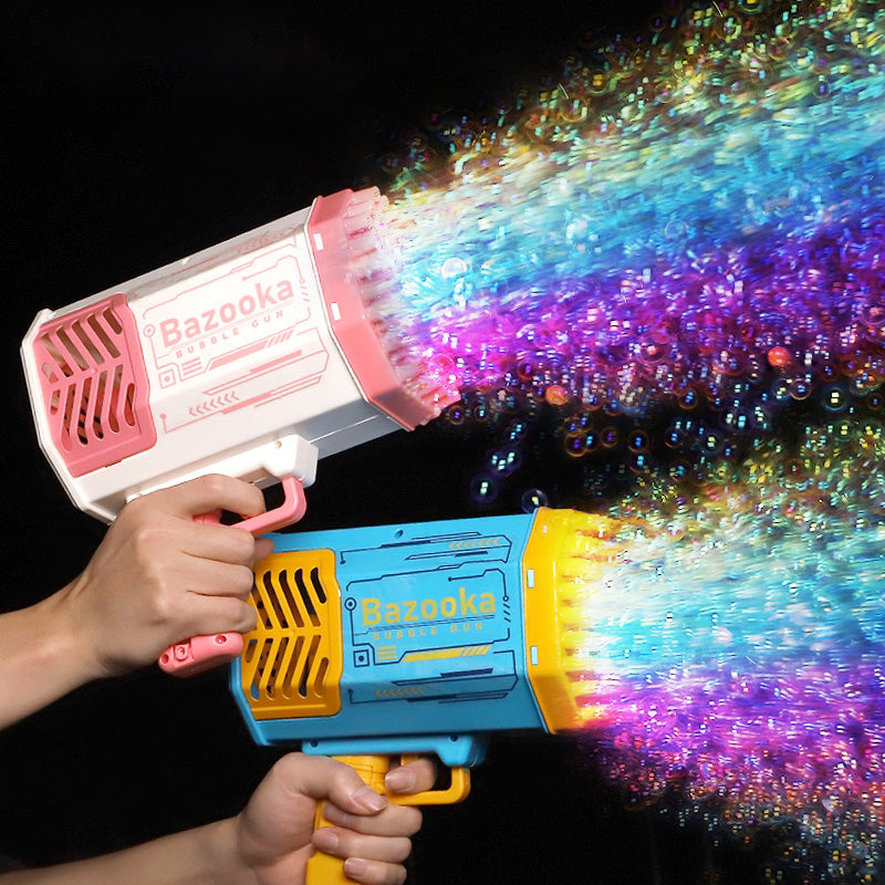 Bubble Blaster