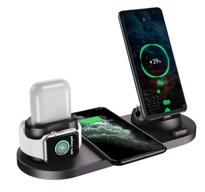 Multi Wireless Charger