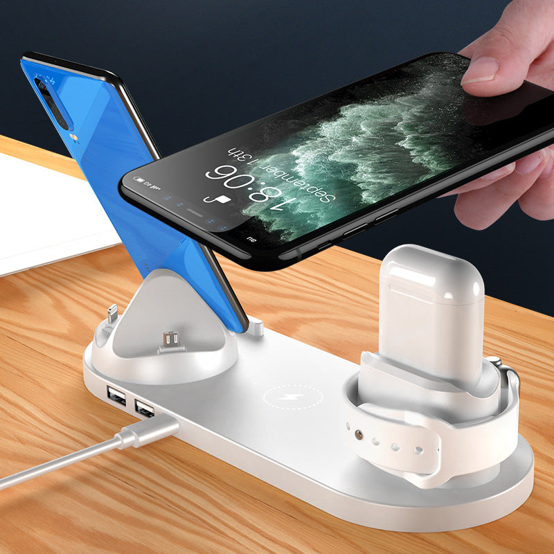 Multi Wireless Charger