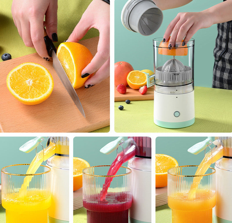 Portable Juicer