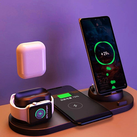 Multi Wireless Charger